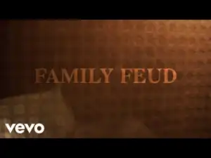 Video: JAY-Z Feat. Beyoncé - Family Feud